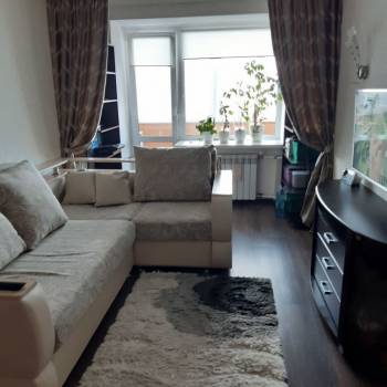 Продается 2-х комнатная квартира, 41,4 м²