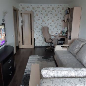 Продается 2-х комнатная квартира, 41,4 м²