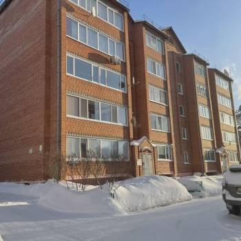 Продается 2-х комнатная квартира, 68,1 м²