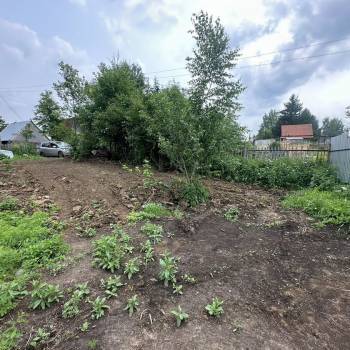 Продается Участок, 430 м²