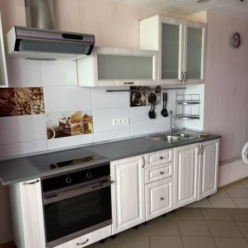 Сдается 1-комнатная квартира, 50,4 м²