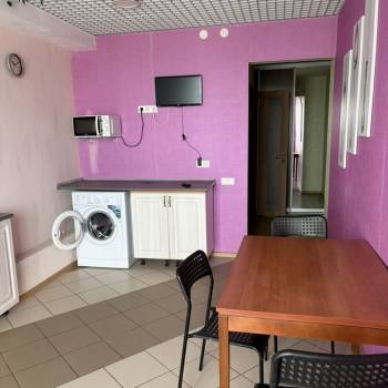 Сдается 1-комнатная квартира, 50,4 м²
