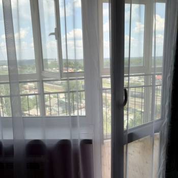 Сдается 1-комнатная квартира, 50,4 м²