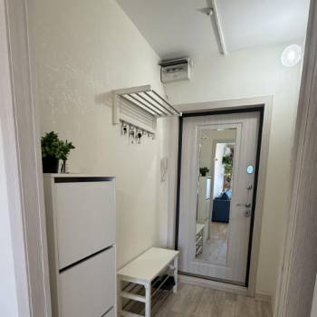 Сдается 1-комнатная квартира, 21 м²