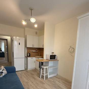 Сдается 1-комнатная квартира, 21 м²