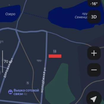 Продается Участок, 1000 м²