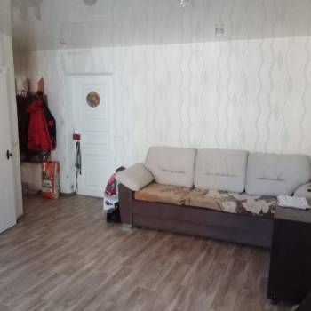 Продается 2-х комнатная квартира, 44,5 м²