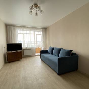 Продается 1-комнатная квартира, 36,1 м²
