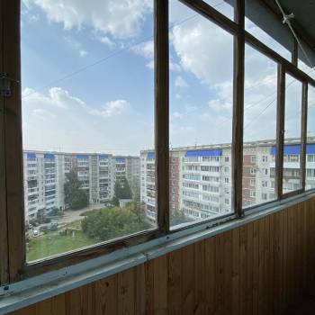 Продается 1-комнатная квартира, 36,1 м²