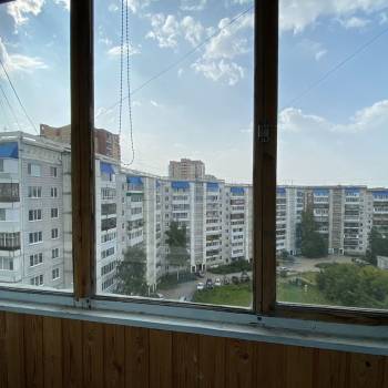 Продается 1-комнатная квартира, 36,1 м²