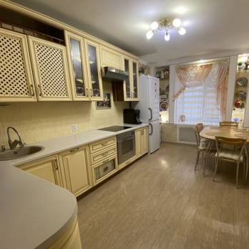 Сдается Многокомнатная квартира, 78 м²
