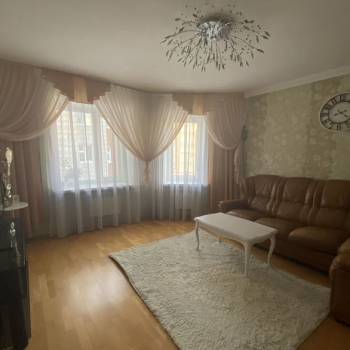Сдается Многокомнатная квартира, 78 м²