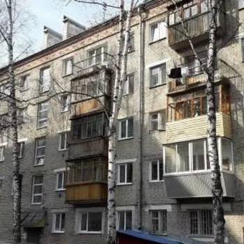 Продается 1-комнатная квартира, 30 м²