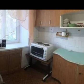 Продается 1-комнатная квартира, 30 м²