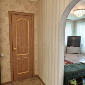 Продается 1-комнатная квартира, 32 м²