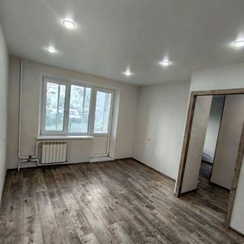 Продается 1-комнатная квартира, 25,8 м²