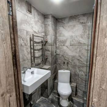 Продается 1-комнатная квартира, 25,8 м²