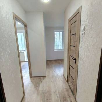 Продается 1-комнатная квартира, 25,8 м²