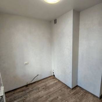 Продается 1-комнатная квартира, 25,8 м²
