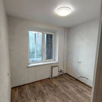 Продается 1-комнатная квартира, 25,8 м²