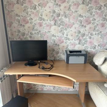 Продается 3-х комнатная квартира, 65,4 м²