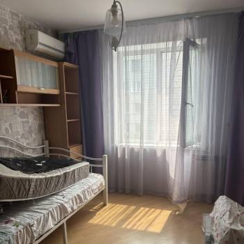 Продается 3-х комнатная квартира, 65,4 м²