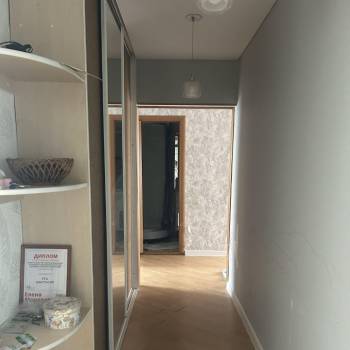 Продается 3-х комнатная квартира, 65,4 м²