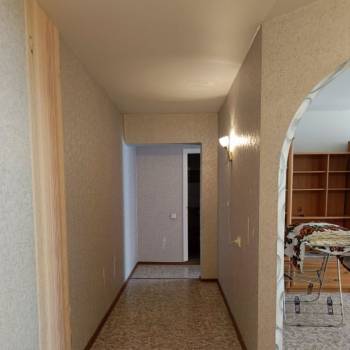 Продается 2-х комнатная квартира, 63,6 м²