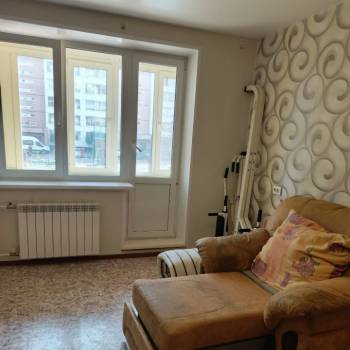Продается 2-х комнатная квартира, 63,6 м²