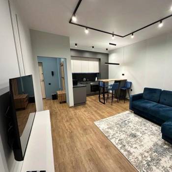 Продается 2-х комнатная квартира, 44,7 м²