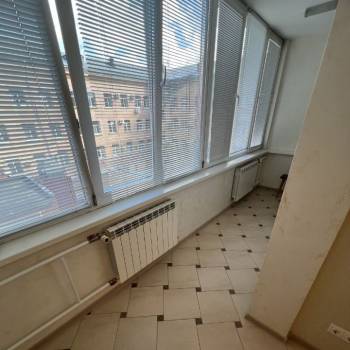 Продается 2-х комнатная квартира, 88 м²