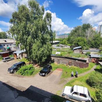 Продается 3-х комнатная квартира, 65,7 м²