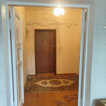 Продается 3-х комнатная квартира, 65,7 м²