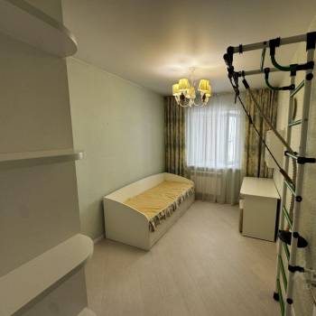 Сдается Многокомнатная квартира, 63,3 м²