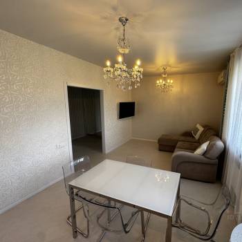 Сдается Многокомнатная квартира, 63,3 м²