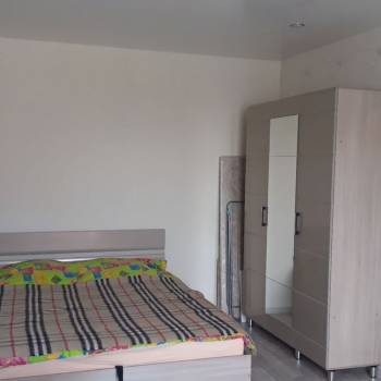 Сдается 1-комнатная квартира, 33 м²