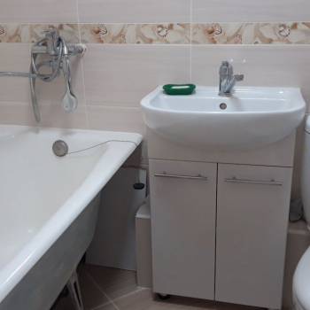 Сдается 1-комнатная квартира, 33 м²