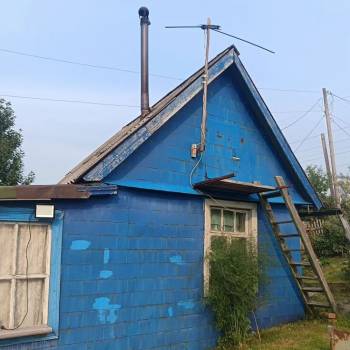 Продается Дом, 10 м²