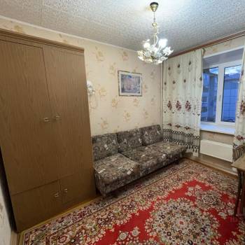 Сдается Многокомнатная квартира, 62 м²