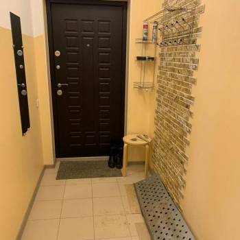 Сдается 1-комнатная квартира, 45 м²
