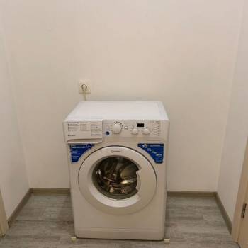 Сдается 1-комнатная квартира, 45 м²