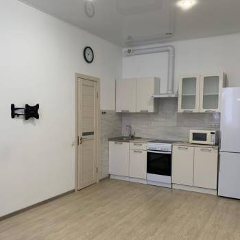 Сдается 1-комнатная квартира, 45 м²