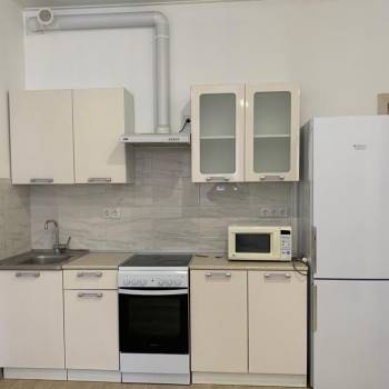 Сдается 1-комнатная квартира, 45 м²