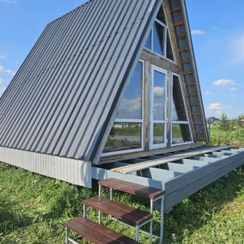 Продается Участок, 360 м²