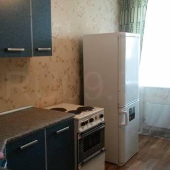 Сдается 1-комнатная квартира, 43 м²