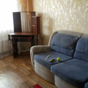 Сдается 1-комнатная квартира, 43 м²