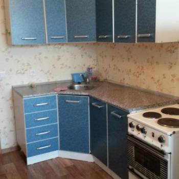 Сдается 1-комнатная квартира, 43 м²