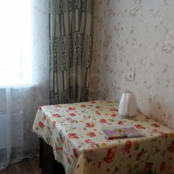 Сдается 1-комнатная квартира, 43 м²