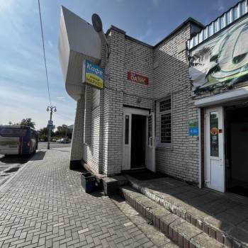 Сдается Нежилое помещение, 115 м²