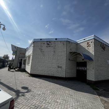Сдается Нежилое помещение, 115 м²